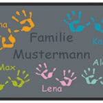 meinedesignmatte_namensmatte_family_haende_1