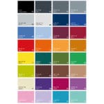 meinedesignmatte_unimatte_farben